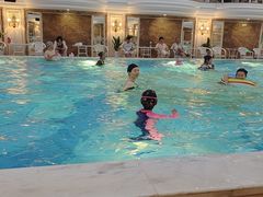 -海韵之星邮轮水会(明发商业广场店)