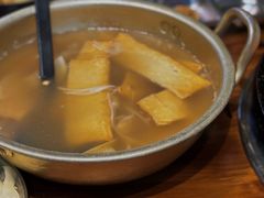 -红辣椒八爪鱼特色韩国料理专门店(远景路旗舰店)
