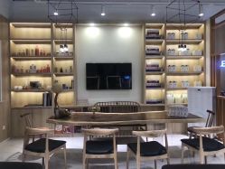 -LEE TIME·丽美时沙龙