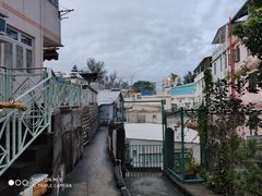 -马哥孛罗香港酒店