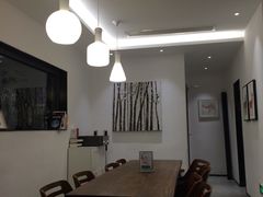 大堂-自在弥林花园餐厅(云栖店)