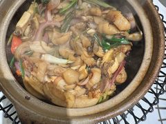 -勝記酒家·37年老字号·经典粤菜(荔枝公园店)