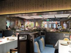 -萃華楼(王府井店)