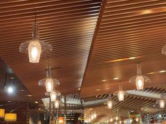 -南通滨江洲际酒店-西集自助餐厅