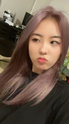 -茶发Salon·烫发染发理发