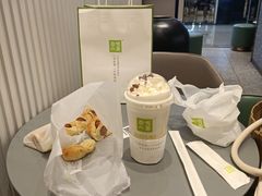 -奈雪的茶(天河城店)