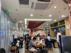 -南城香(北京南站店)