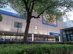 -山姆会员商店(上海浦东店)
