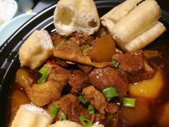 -京城小江南·北京烤鸭·江南土菜·白鱼(中关村店)