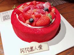 -可丽可丽·生日蛋糕·下午茶(厦门鹭港店)