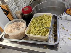 -巧手馄饨(箍桶巷店)