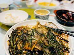 -老吉士酒家(天平路店)