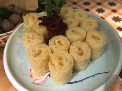 -左庭右院鲜牛肉火锅(新梅广场店)