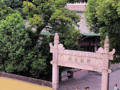-台州府城(江南长城)