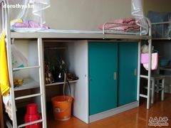 -上海外国语大学(虹口校区)