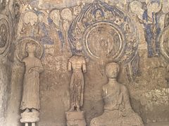 -炳灵寺世界文化遗产旅游区