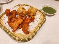 -恒河传奇印度餐厅GANGES