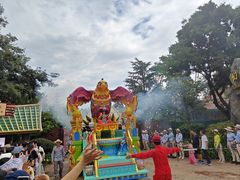 -七彩云南欢乐世界