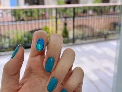 -初NAIL日式美甲美睫沙龙