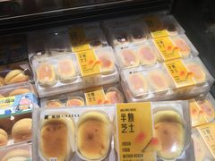 -盒马鲜生(曜一城店)