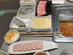 -海底捞火锅(中山路天主教堂店)