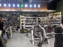 -悦莱美游泳健身会所(御景壹号店)