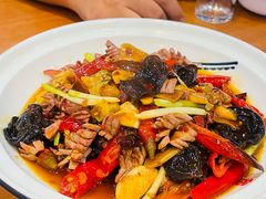 -观城阁家常菜·烤鱼·锦州烧烤(崇文门店)