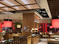 -老阿爸鲜鱼土菜(独墅湖店)
