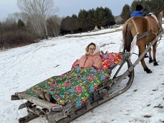 -北极村旅游风景区