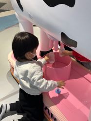 -MINI MARS KIDS CLUB亲子家庭中心(杨浦黄兴店)