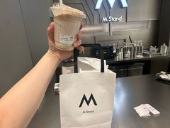 -M Stand(成都COSMO店)