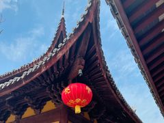 -龙华素斋(龙华路店)