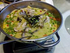 -楚鱼王·河鲜·湖北菜(华农店)