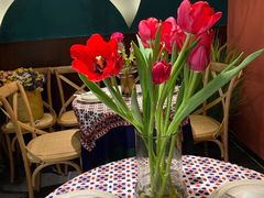 -第101座花园餐厅(湖滨88店)