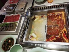 -野妹经典火锅(民治店)