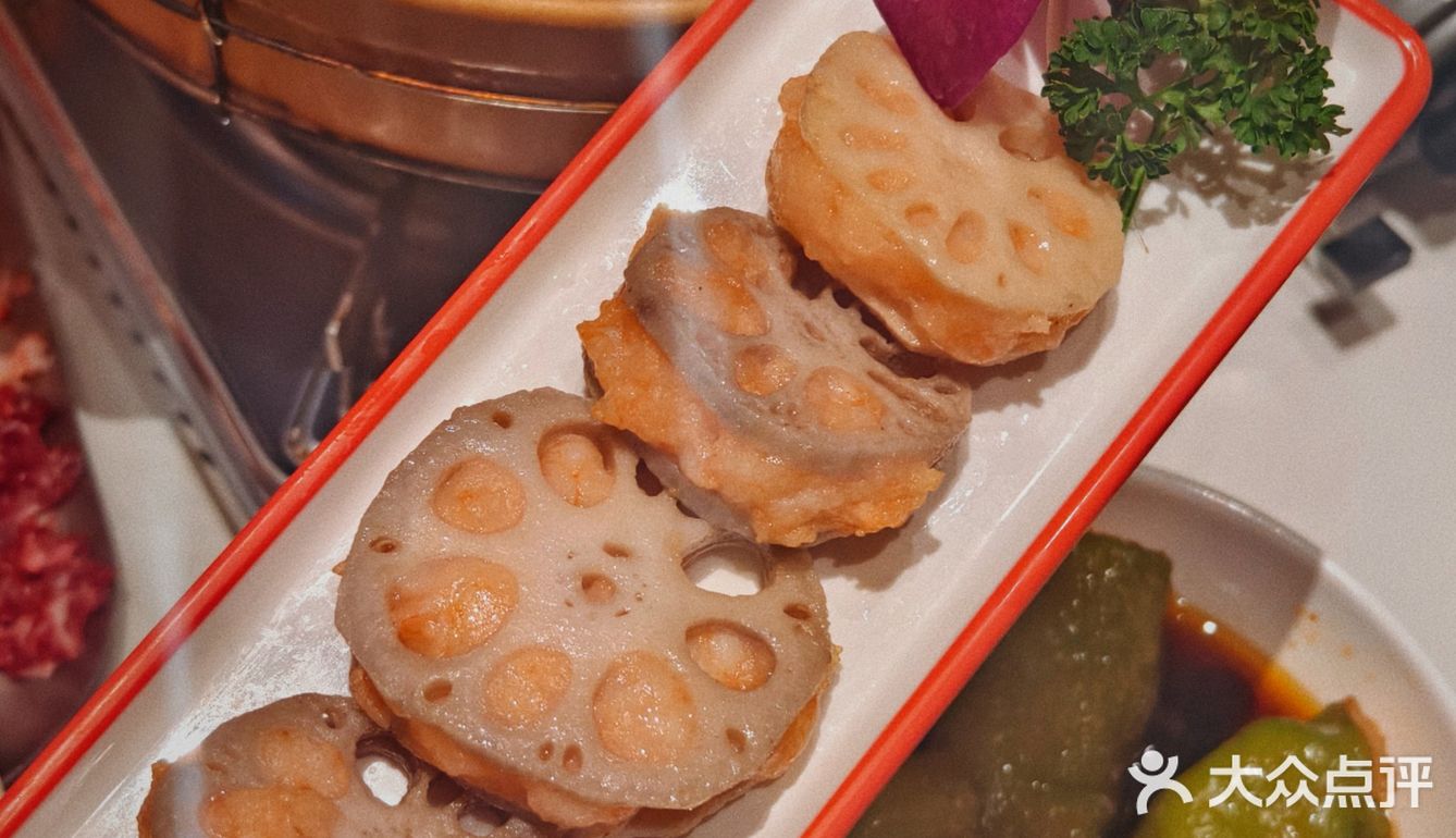 这一口吊龙，直接鲜回了汕头🥢