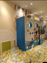 -meland亲子乐园•派对•研学(苏州悠方购物中心店)