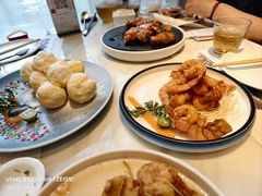 -子霖南山鲜虾面(南山总店)