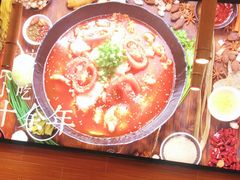 -好人民间小吃·番茄鱼酸菜鱼(木渎悠方店)