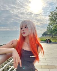 -秦·专注剪发