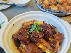 -苏城小院·园林精致苏州菜(斜塘老街店)