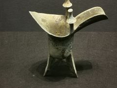 -盘龙城国家考古遗址公园