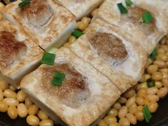 -双合园·海鲜水饺青岛菜(九水东路店)