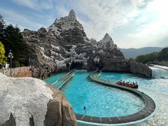 -珠海长隆海洋王国