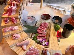 -AJIYA味屋和牛烤肉自助放题(温州万象城店)