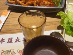 -冰川冷面·延边菜·炭烤串(观前店)