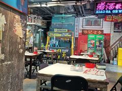 -老长沙龙虾馆·聚会餐厅(白石洲店)