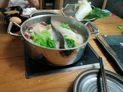 -呷哺呷哺 黄金牧场 (新中关购物中心店)