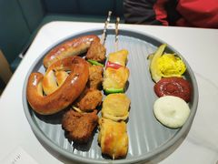 -库滋明·俄罗斯特色美食(中央大街店)