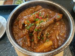 -韩满园· 甄选韩式烤肉